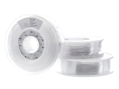 UltiMaker White CPE + Filament - 2.85mm (0.75kg)