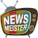 Newsmeister Daily News Quiz icon