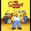 The Simpsons Game Wallpapers and New Tab