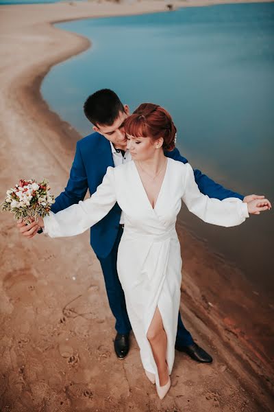 Wedding photographer Anna Folimonova (annafolimonova). Photo of 3 November 2019