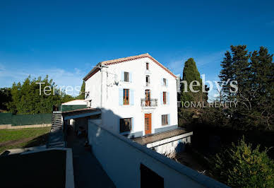 House with garden and terrace 3