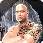 Cage Wrestling Tag: Revolution Death Match Fight 1.1 Icon