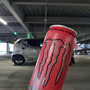 アルトワークス HA36S