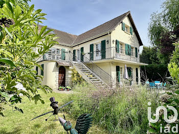 maison à Igny (91)