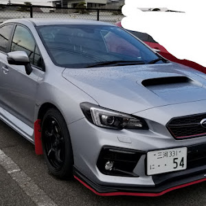 WRX S4 VAG