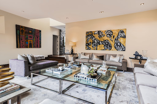 Maison avec jardin 4