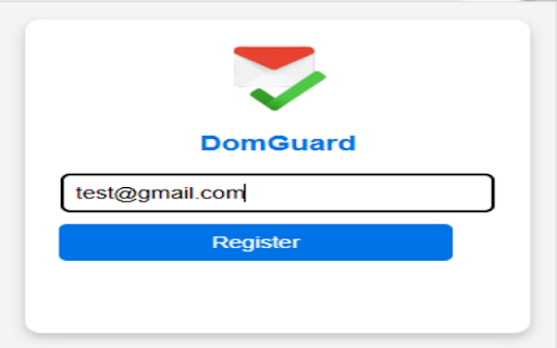 DomGuard
