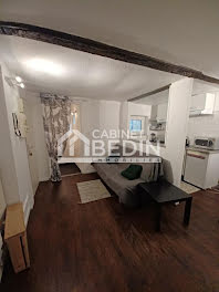 appartement à Toulouse (31)