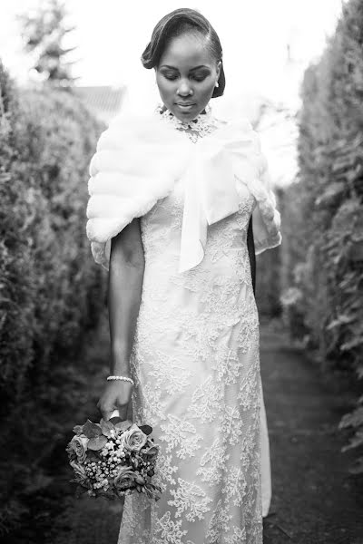 Wedding photographer Souley N'daw (sndpics). Photo of 8 July 2020