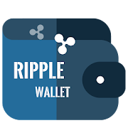 Ripple XRP Wallet 1.0.2 Icon