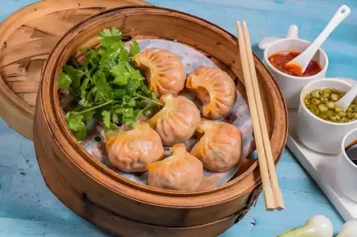 Szechuan Chicken Dim Sum