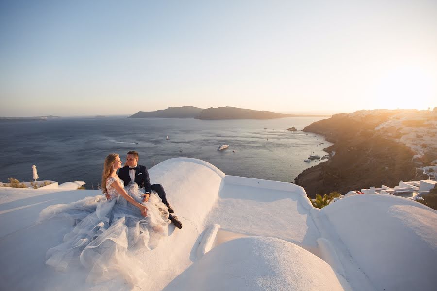 Fotografo di matrimoni Elena Belyakova (helenabelyakova). Foto del 29 settembre 2017