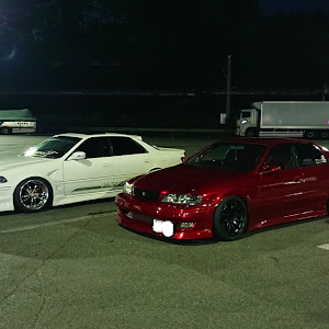 マークII JZX100