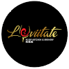 Levitate - Roof Kitchen & Brewery, NIBM Road, Salunkhe Vihar Road, Pune logo