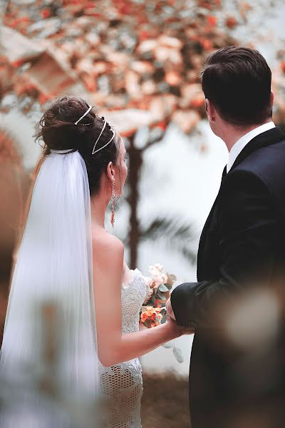 Fotógrafo de bodas Bea Bermejo (photographeribiz). Foto del 17 de abril 2019