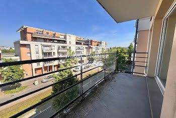 appartement à Strasbourg (67)