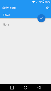 How to download Basic Note 1.8 apk for bluestacks