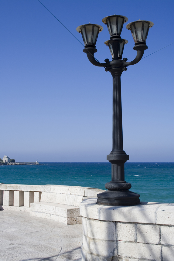 Lampione di Otranto di Pierpaolo Sarra