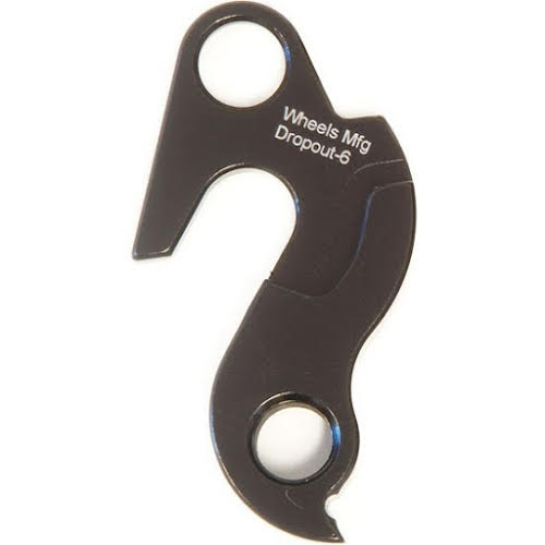 Wheels MFG Derailleur Hanger - 06