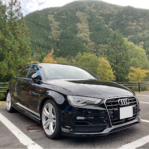 A3 セダン 1.4 TFSI シリンダーオンデマンド