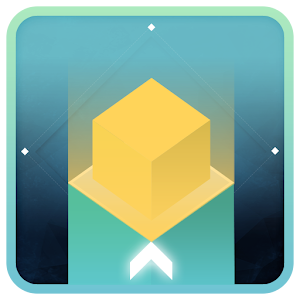 AWA - 3D magic Puzzle  Icon