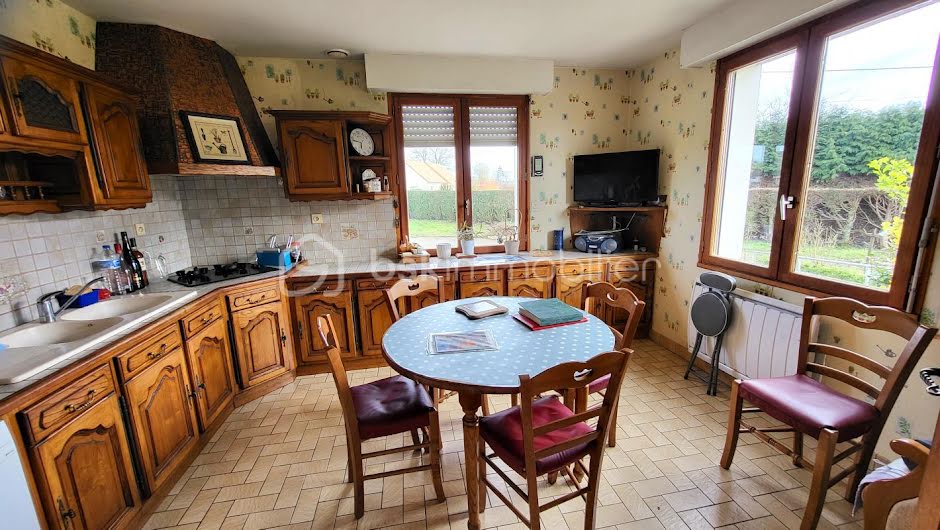 Vente maison 5 pièces 144 m² à Vire Normandie (14500), 242 000 €