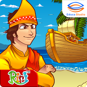 Download Cerita Anak: Malin Kundang APK latest version app 