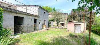 maison à Saint-Antonin-Noble-Val (82)