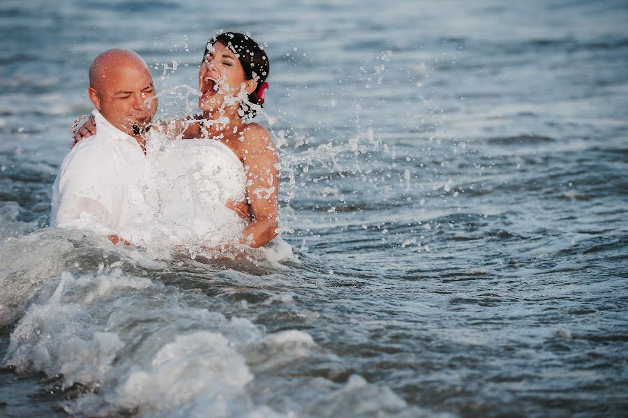 Fotografer pernikahan Pavel Vávra (pavelphotography). Foto tanggal 12 Februari 2023