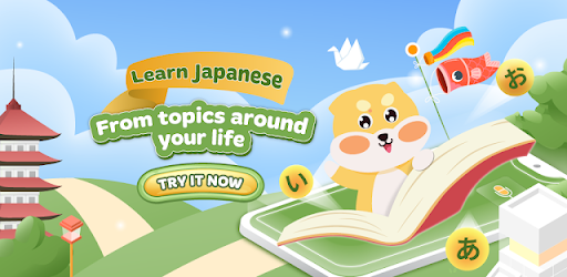 HeyJapan: Learn Japanese