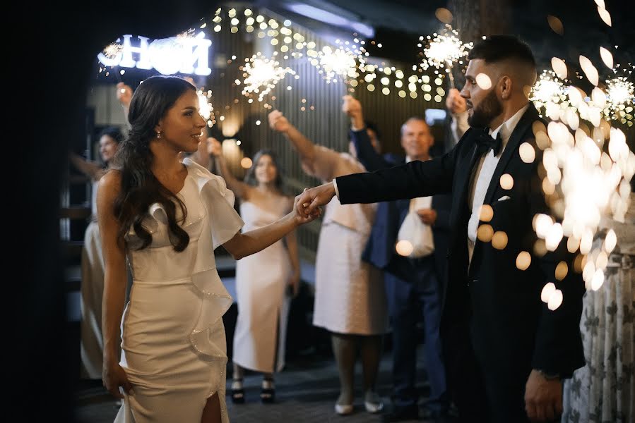 Wedding photographer Evgeniy Niskovskikh (niskovski). Photo of 15 November 2022