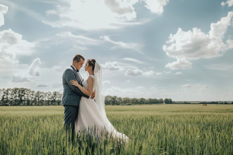 Wedding photographer Elena Shemekeeva (lenashemekeeva). Photo of 18 August 2018