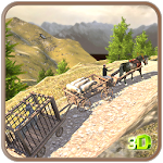 Cover Image of Herunterladen impossible tracks 3d simulator 1.0 APK