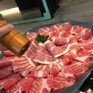 青花驕麻辣火鍋