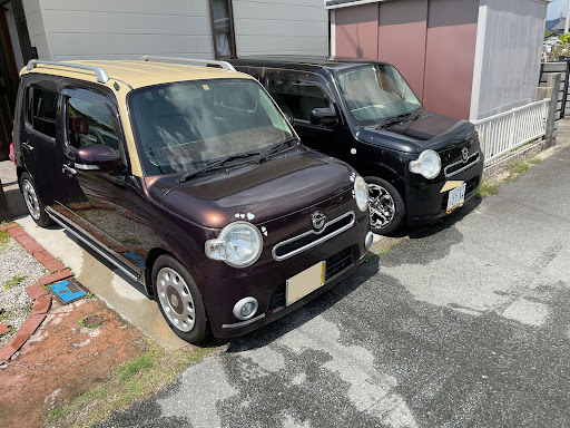 ミラココア L675sのミラココア ココア ココかわ L675s ツートンカラーに関するカスタム メンテナンスの投稿画像 車 のカスタム情報はcartune