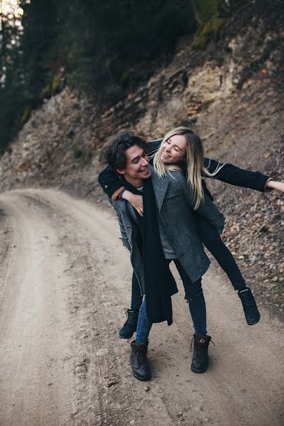 Wedding photographer Aleksandr Kopytko (kopitko). Photo of 21 February 2018