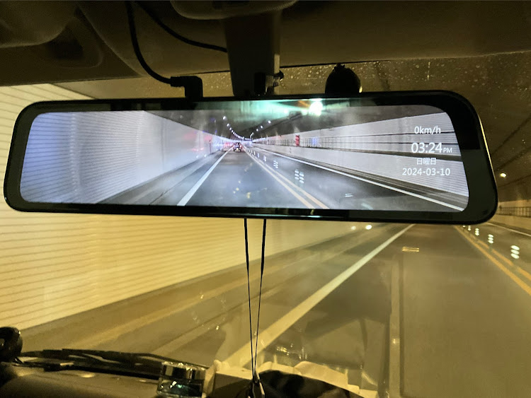 スカイラインの週一ドライブ👌・DA17V 更にカスタム😇・寒暖差が激しいに関するカスタム事例の投稿画像8枚目