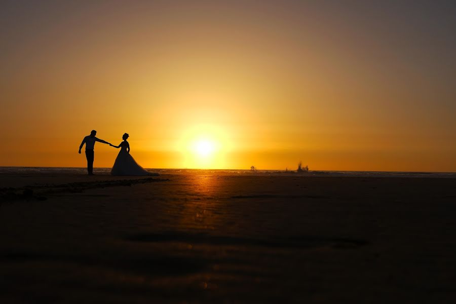 Fotógrafo de casamento Jose Pegalajar (hellomundo). Foto de 15 de agosto 2018