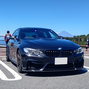 M3 セダン F80