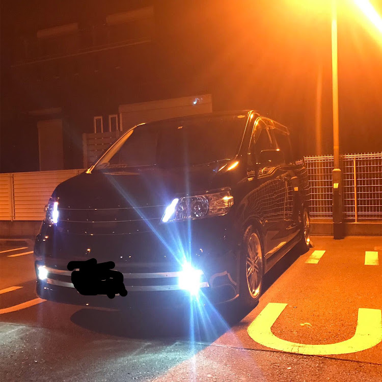 セレナの洗車・ドライブに関するカスタム事例の投稿画像3枚目