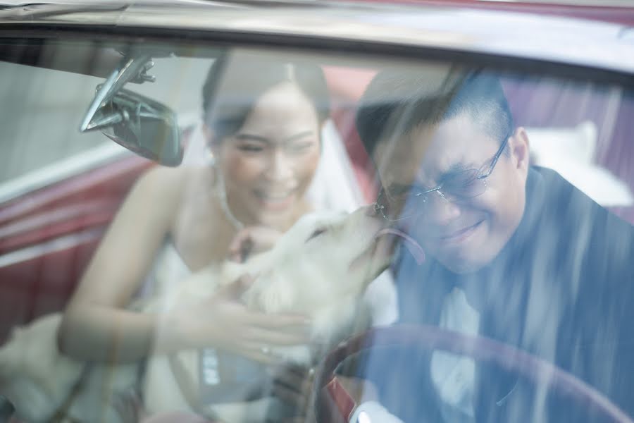 Photographe de mariage Duc Leminh (routexxx). Photo du 26 janvier