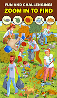 Find It - Hidden Object Games Screenshot