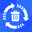 Deleted Data Recovery software icon