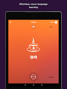 Drops Premium APK: Learn 39 new languages 35.80 [Unlocked] 8