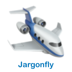 Jargonfly