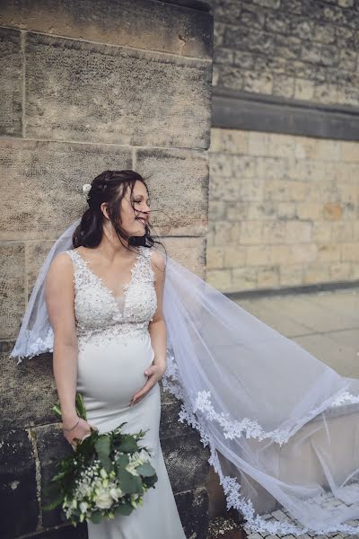 Wedding photographer Lada Baladova (baladova). Photo of 22 April 2022