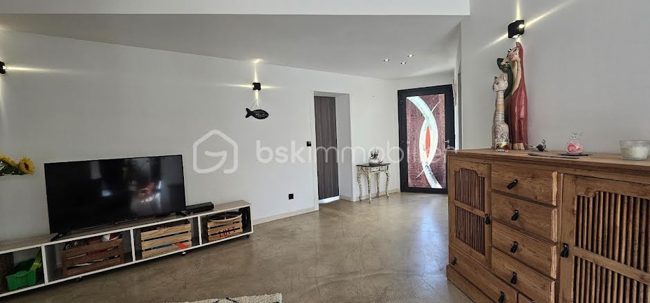 Vente maison 3 pièces 115 m² à Agde (34300), 315 000 €