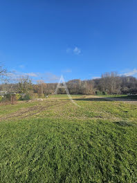 terrain à Saint-Georges-sur-Cher (41)