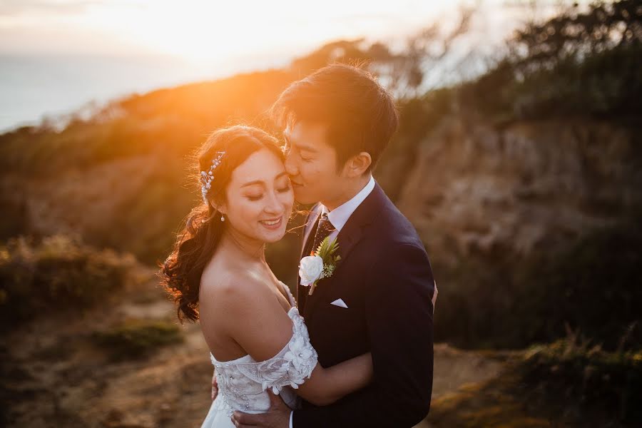 Fotógrafo de bodas Lionel Tan (lioneltan). Foto del 21 de enero 2021