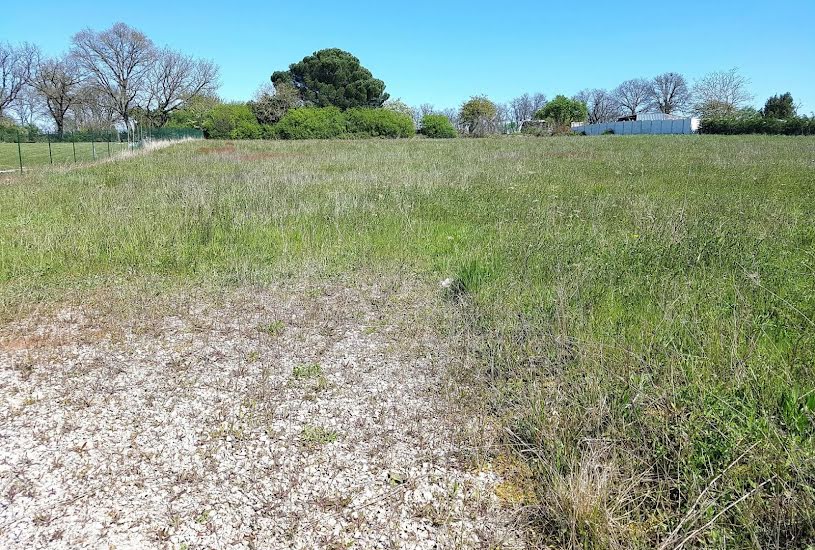  Vente Terrain à bâtir - à Le Blanc (36300) 